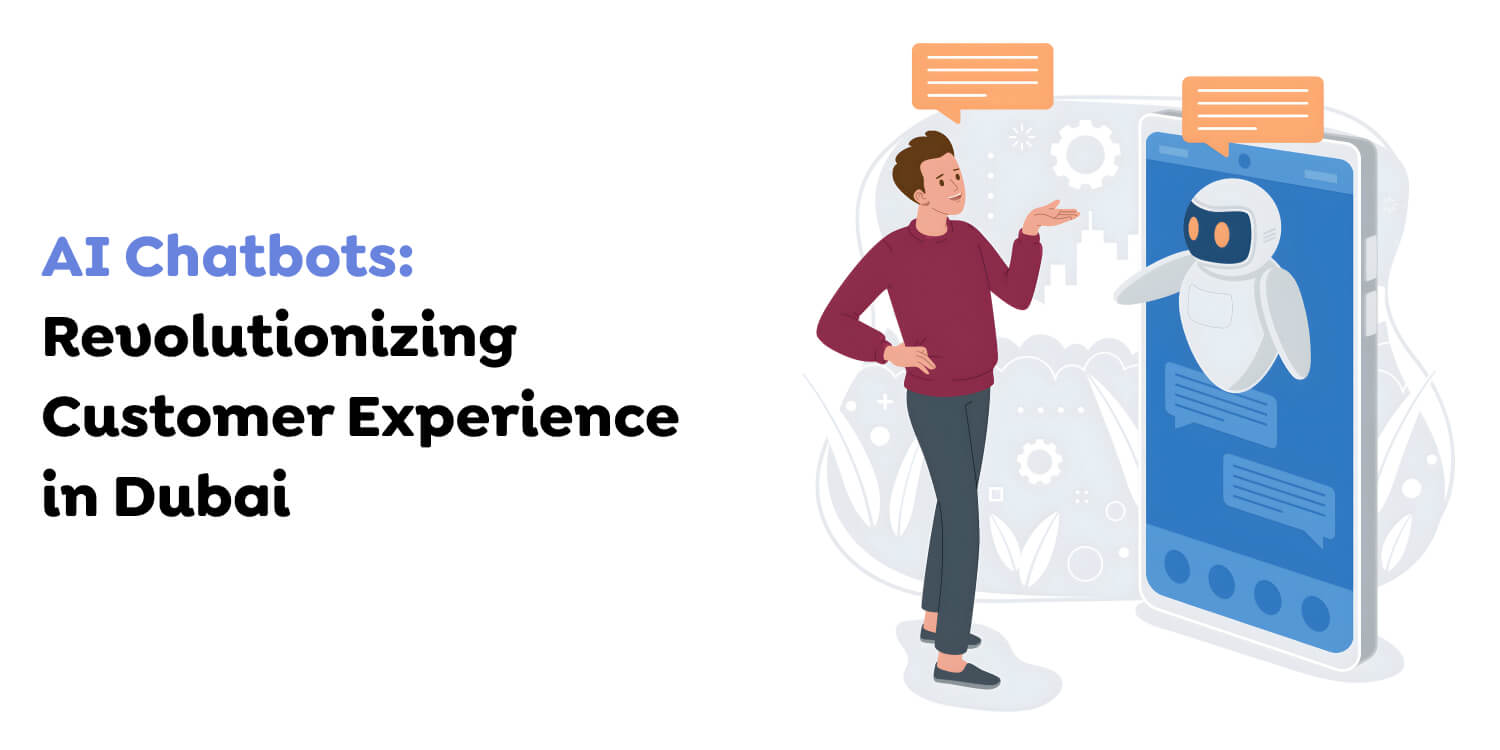 AI chatbot in customer experience