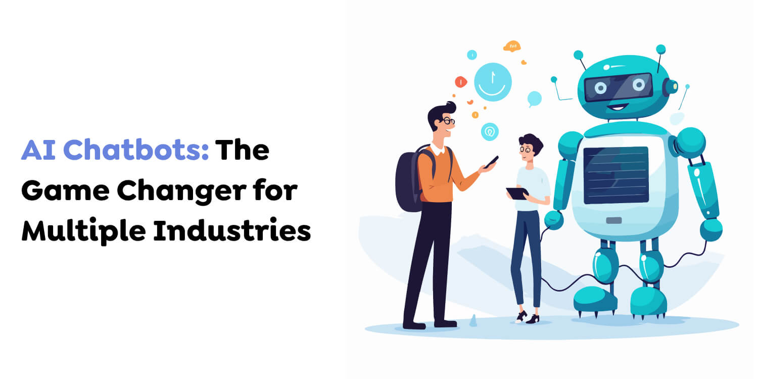 AI chatbots in the Middle East