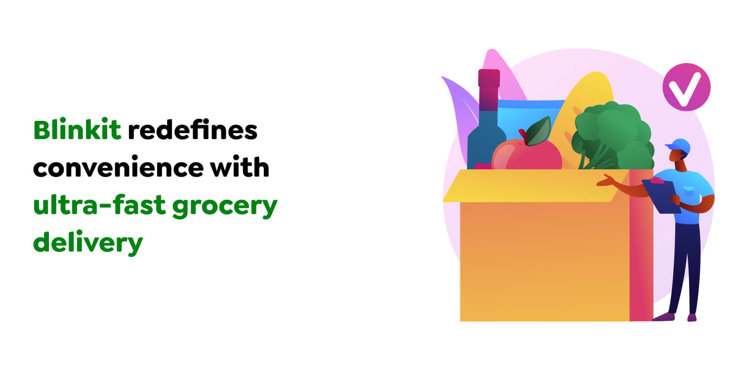 Blinkit 