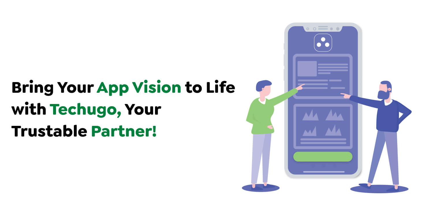 mobile app development company in Oman