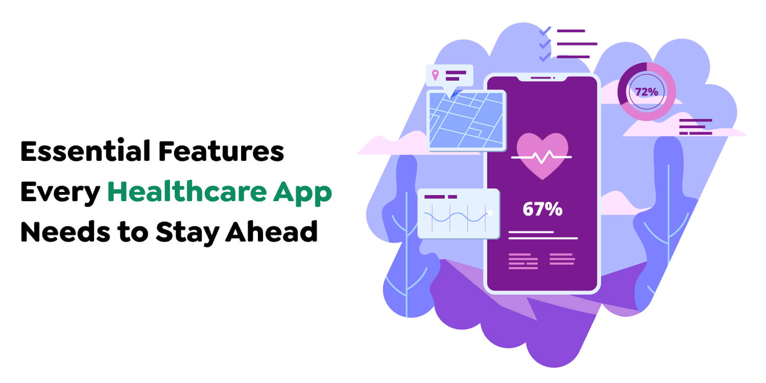 Healthcare App 