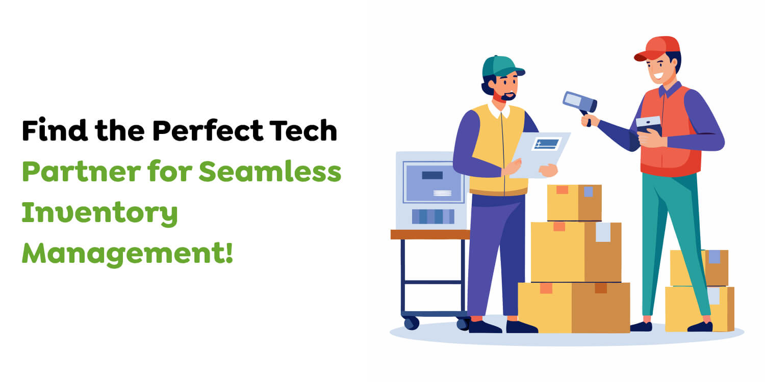 Inventory Management Software in Dubai