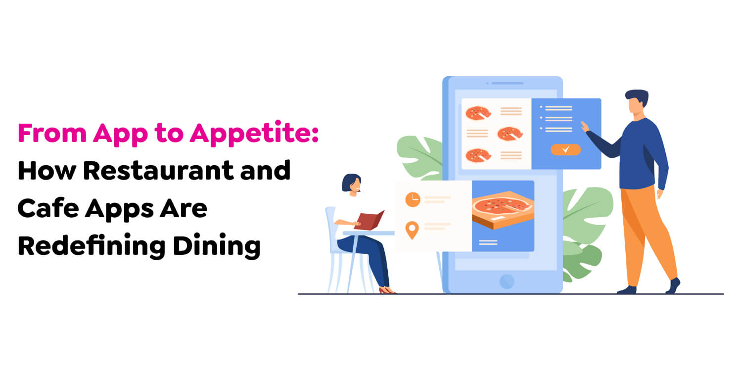 Restaurant and Cafe Apps