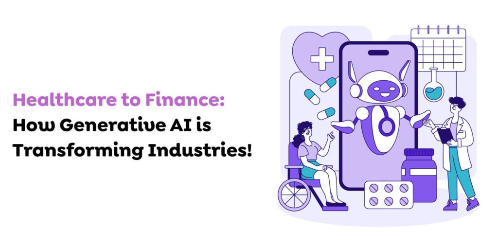 Generative AI in Mobile Apps: The Breakthrough Transforming the Industry