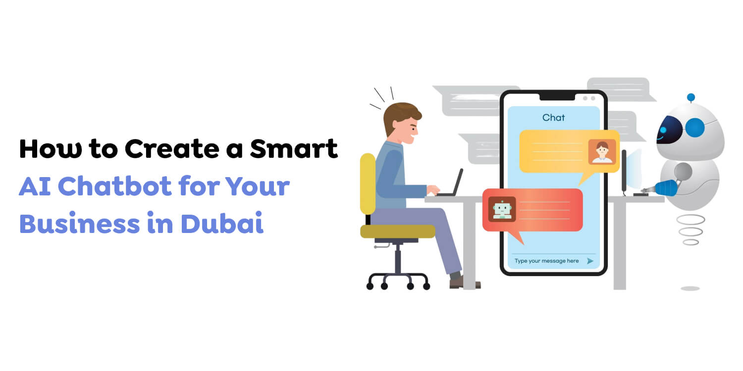 How to Create a Smart AI Chatbot