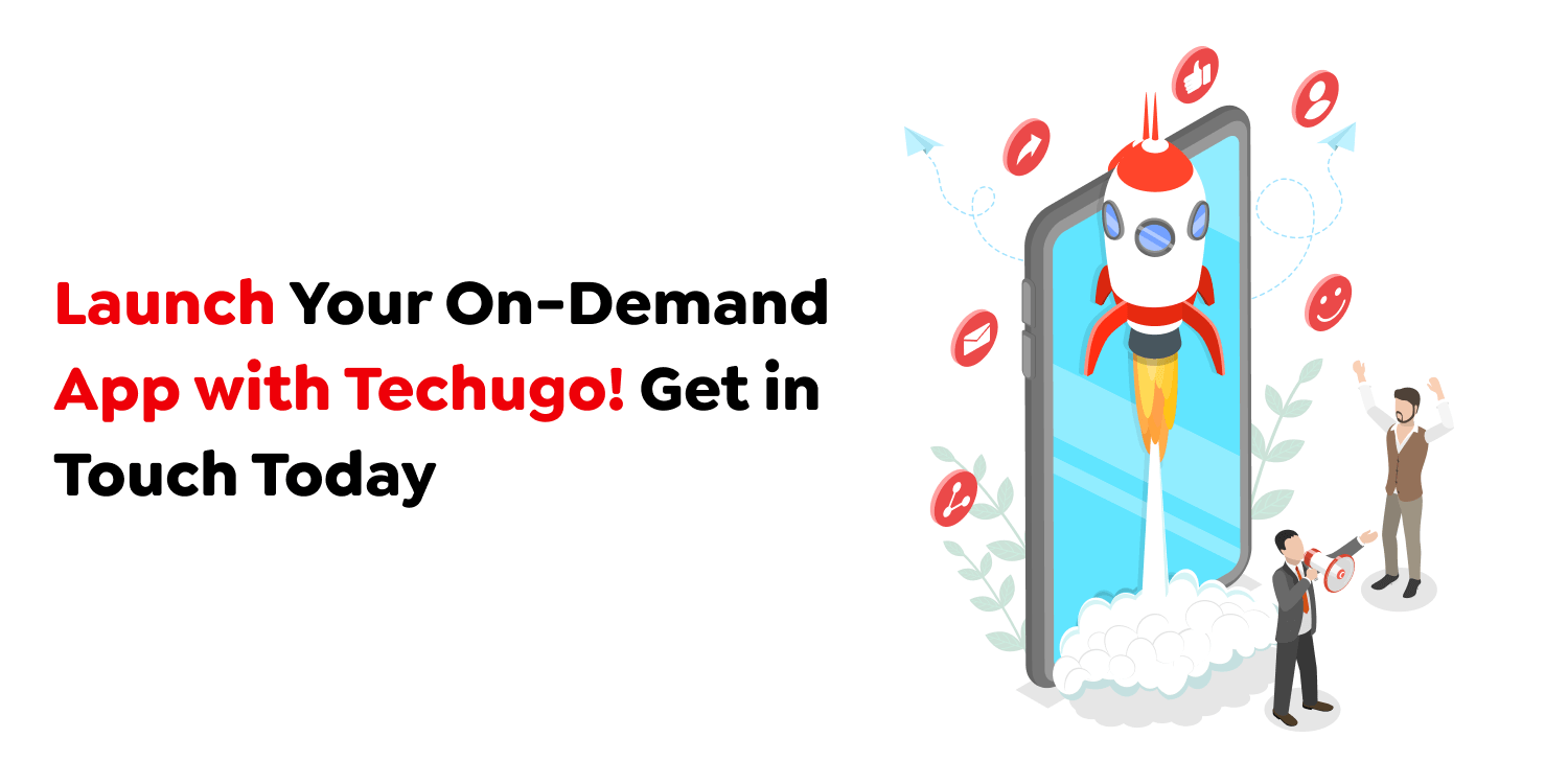 on-demand delivery services