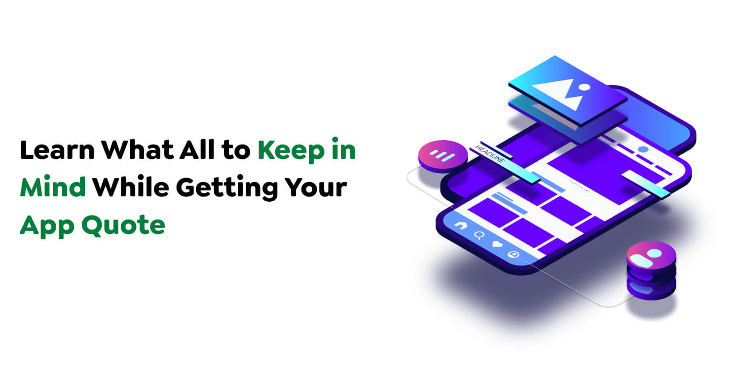 App Development Quote in Oman