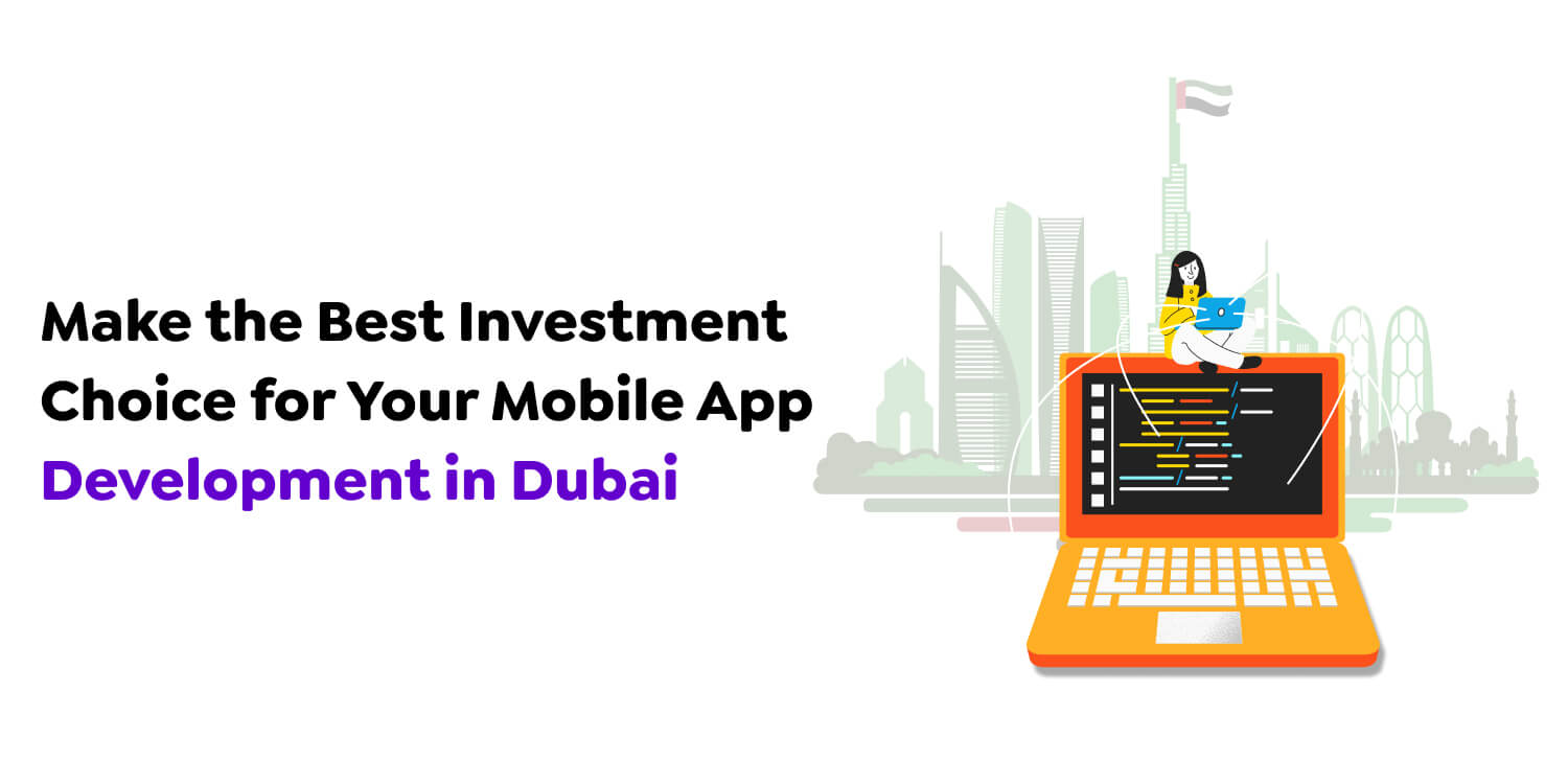 Mobile App Development in Dubai