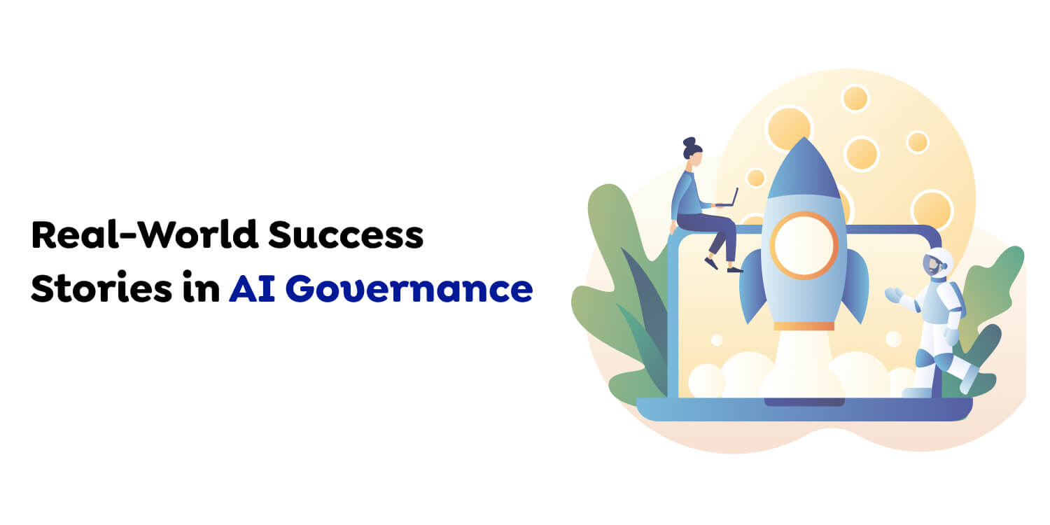 Generative AI governance