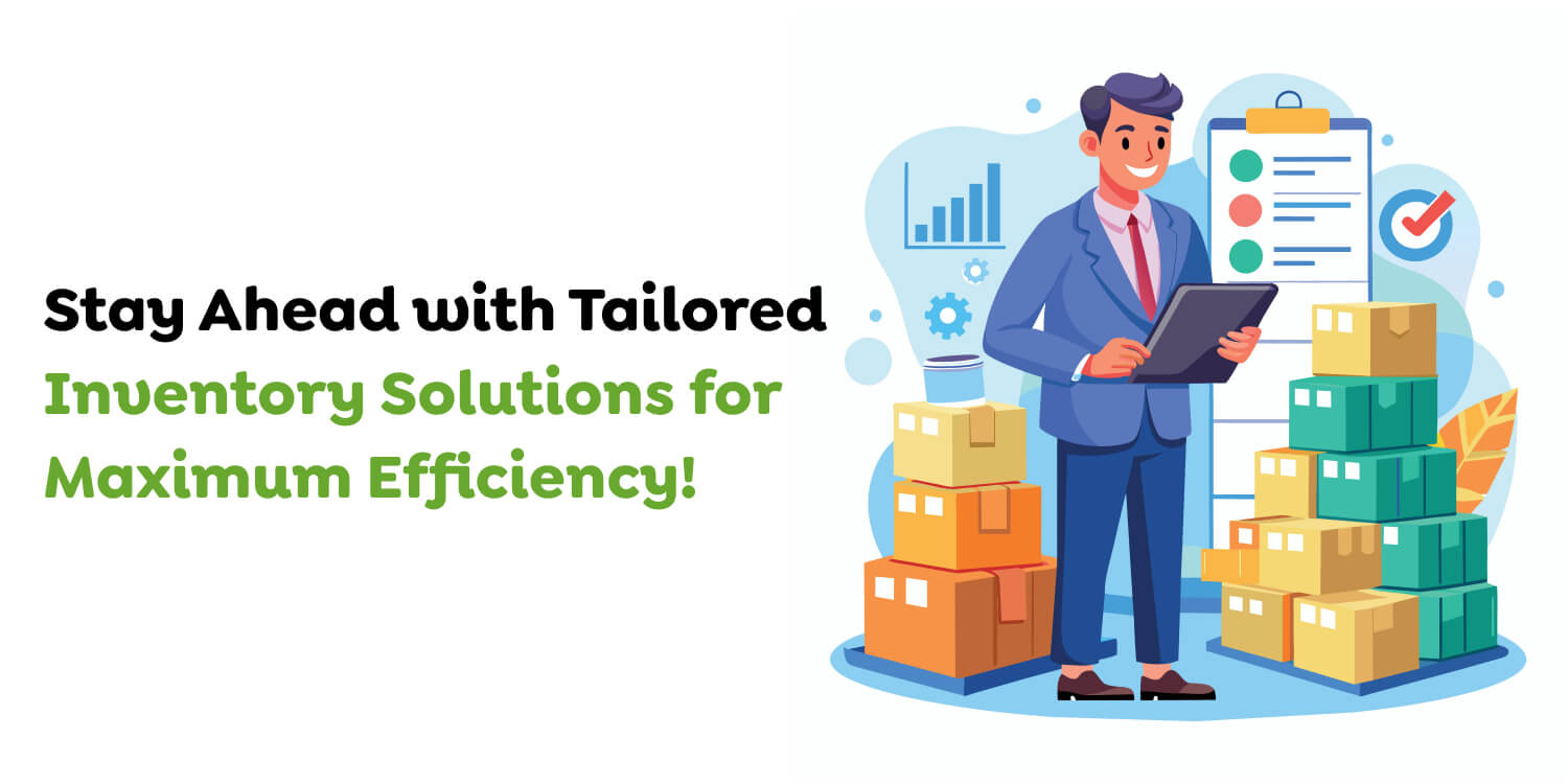 Inventory Management Software