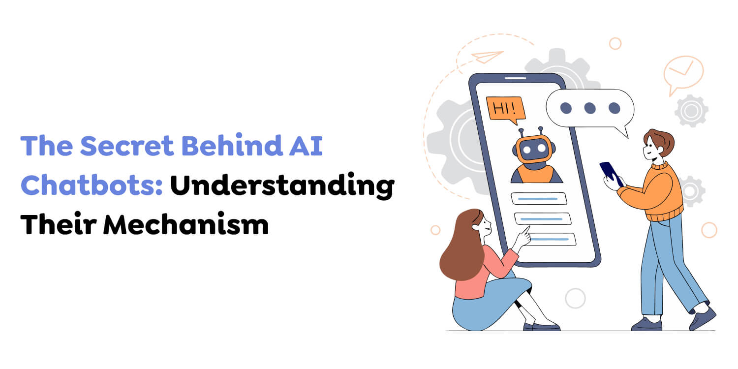 AI Chatbot Development Company