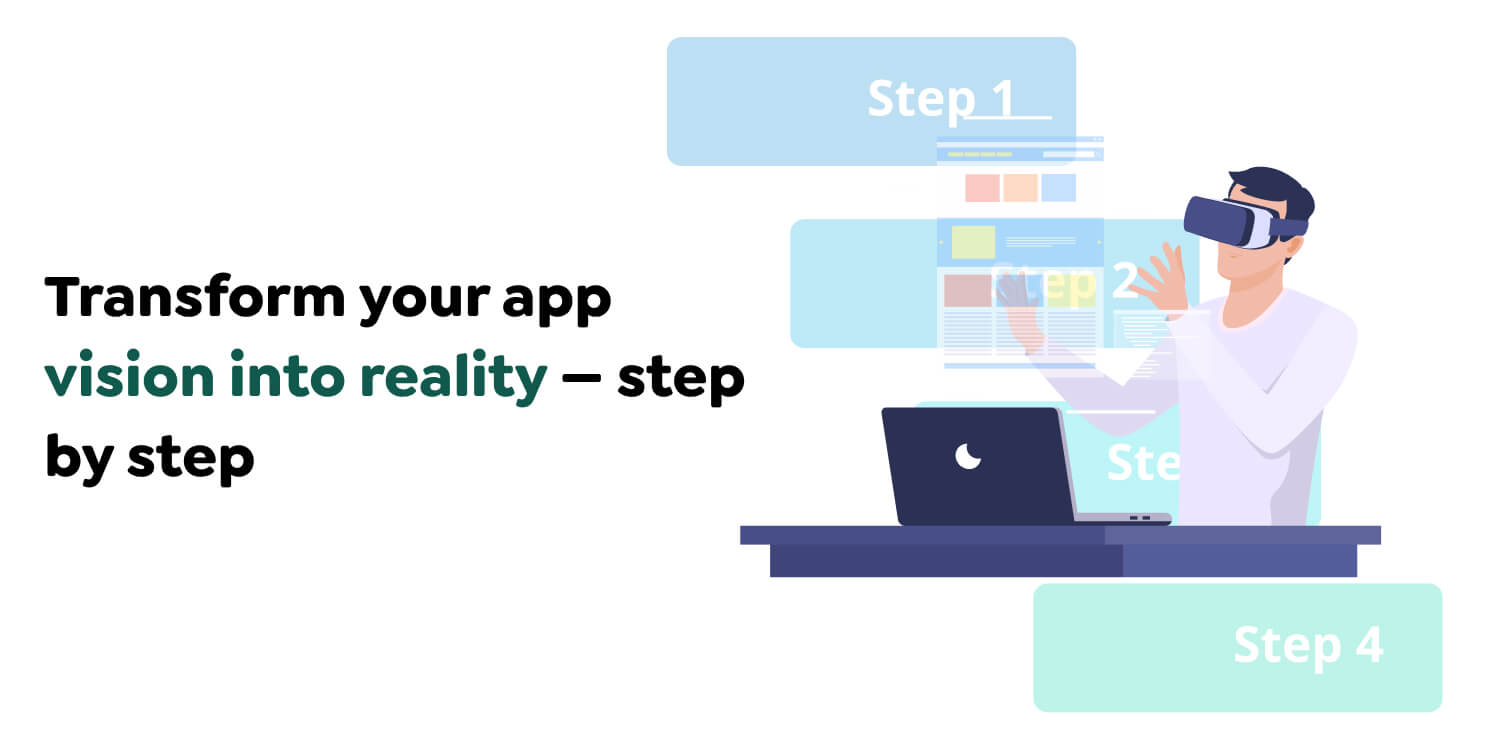 Create an App Like DubaiNow