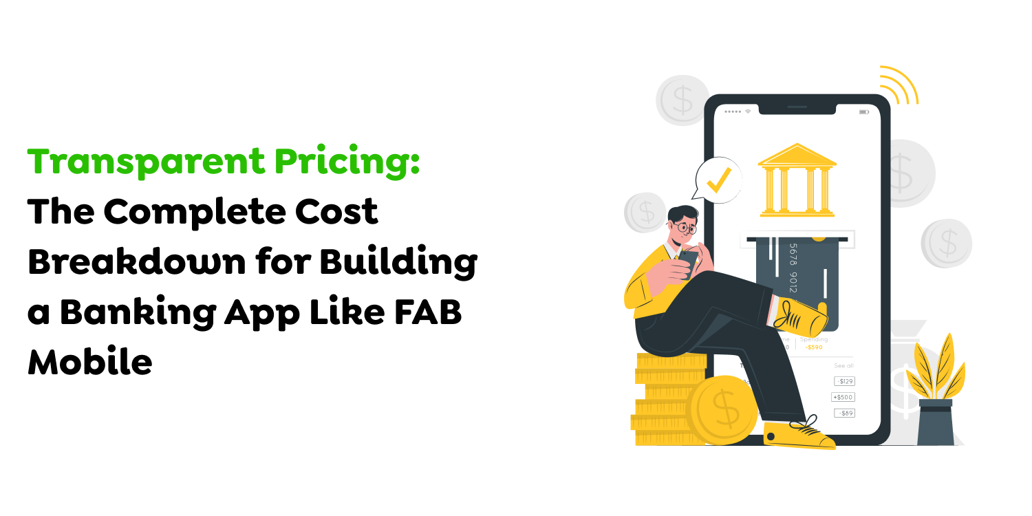 Developing a Banking App Like FAB Mobile