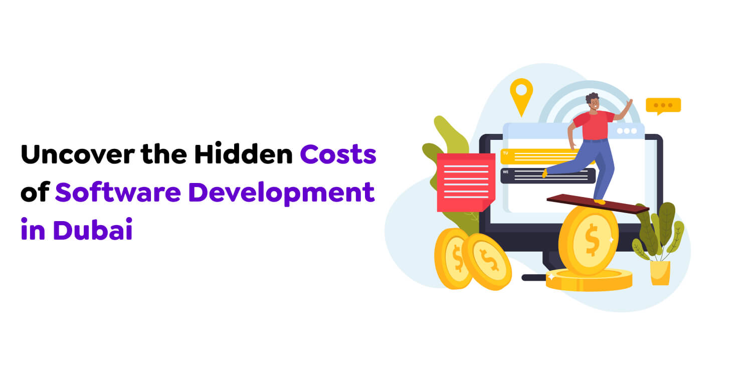 Costs of Software Development
