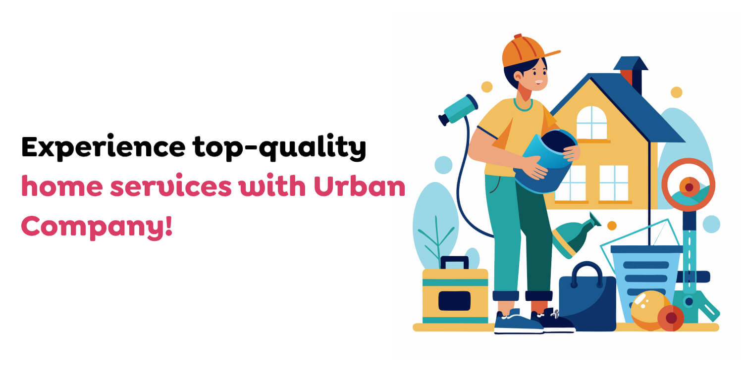 home services app development