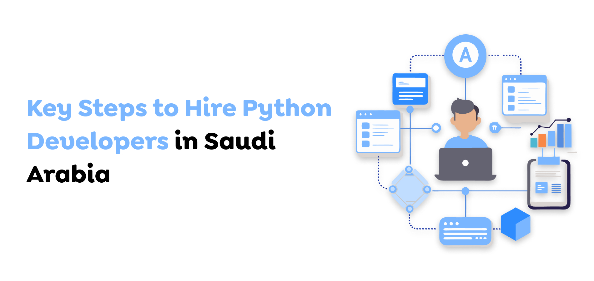 Hire Python Developers in Saudi Arabia