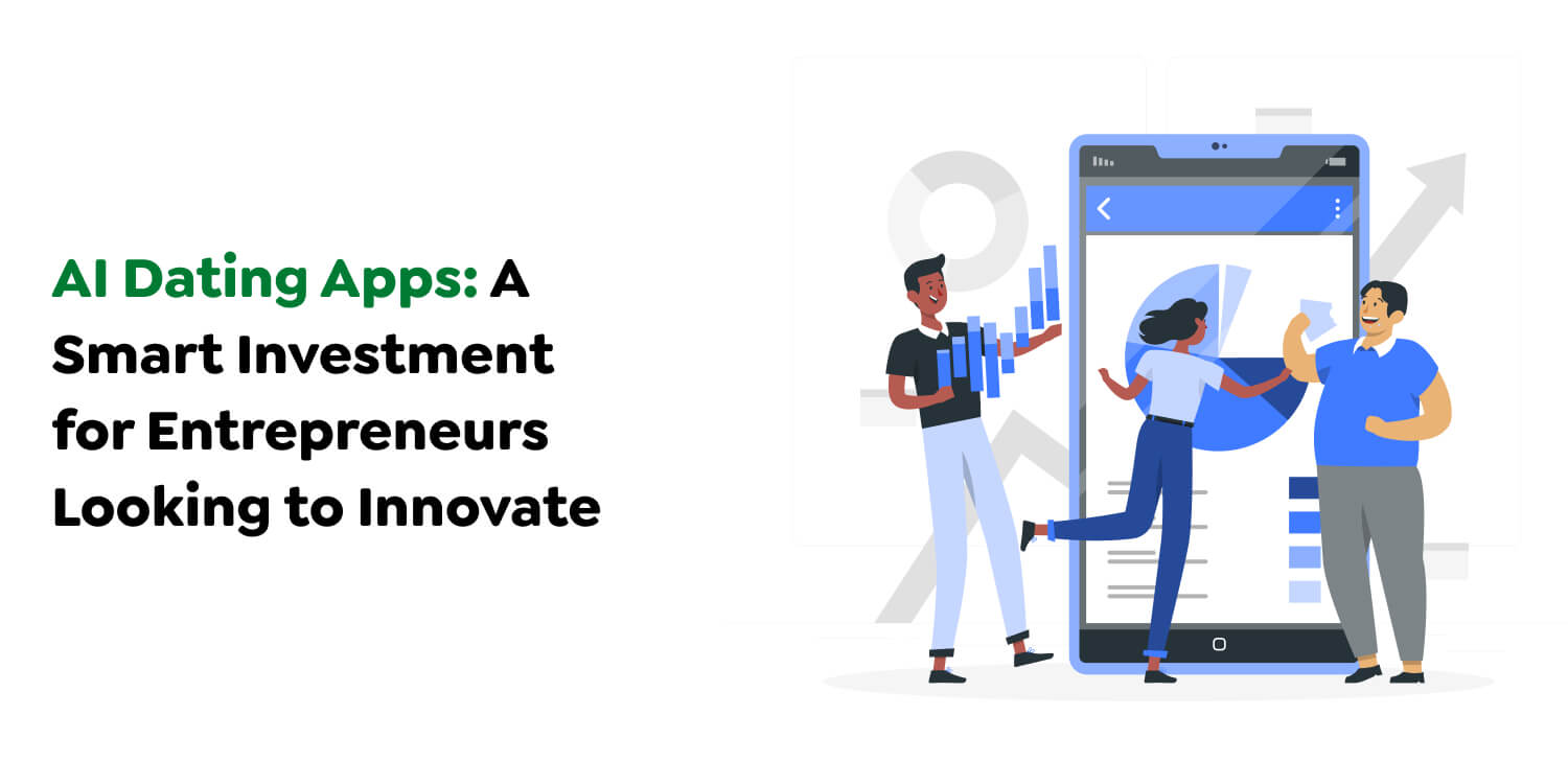 AI-Powered Dating App Development