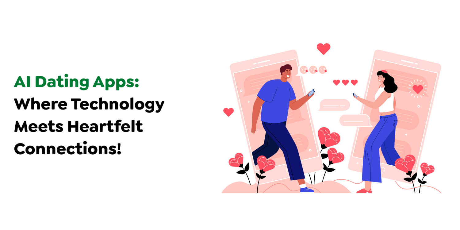 AI Dating Apps