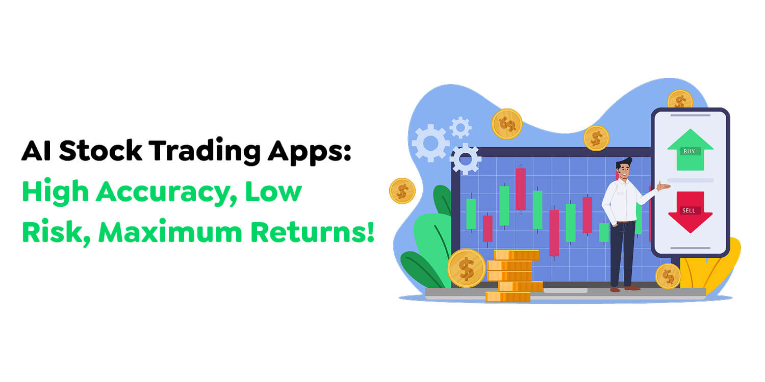 AI Stock Trading Apps