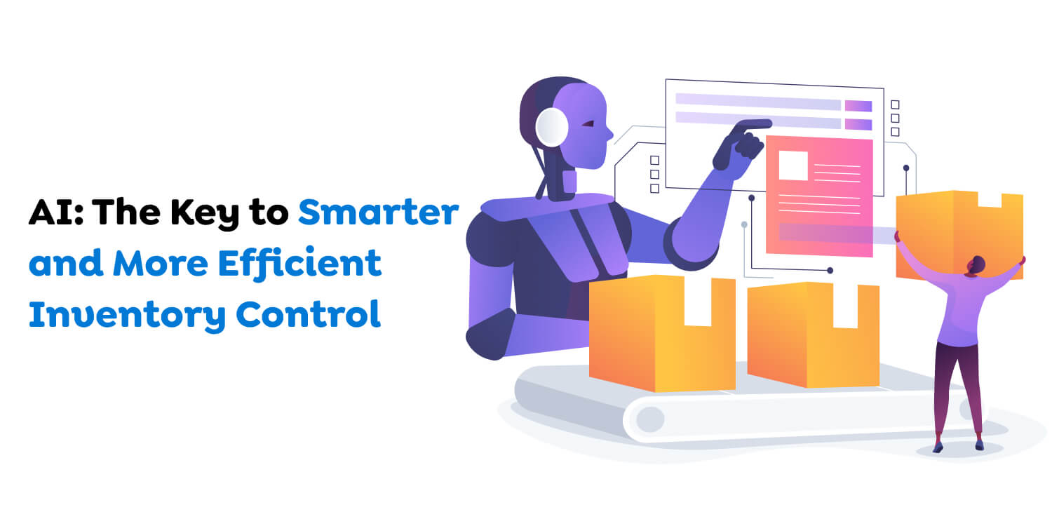 AI Transforms Inventory Management