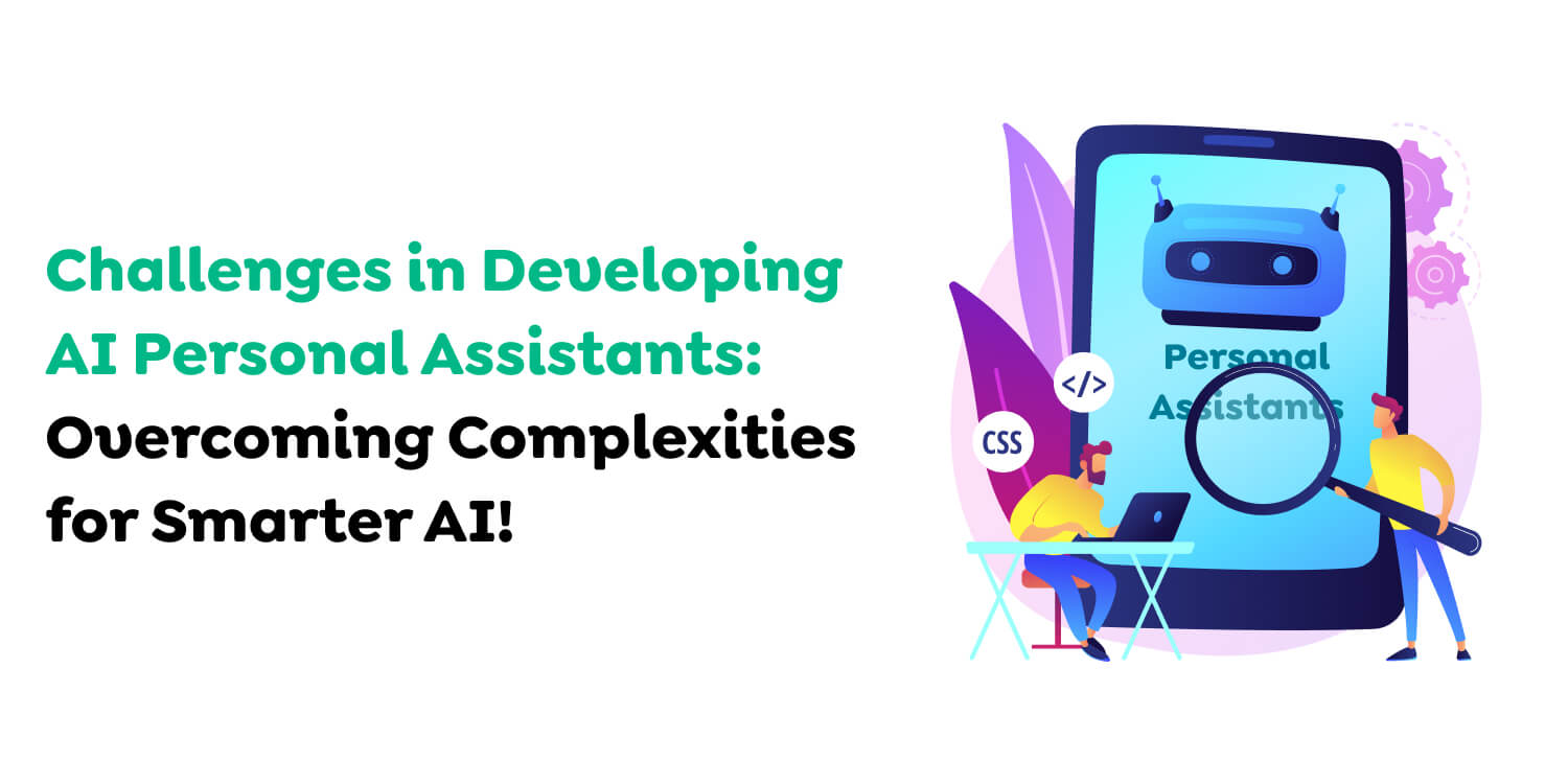 AI Personal Assistants