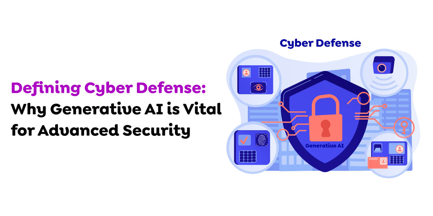 Defining Cyber Defense