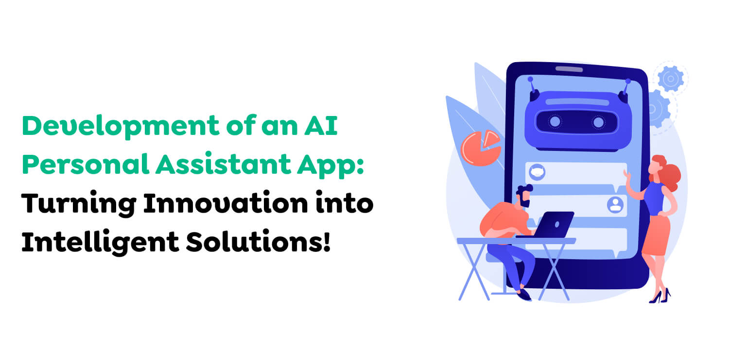 AI Personal Assistant App