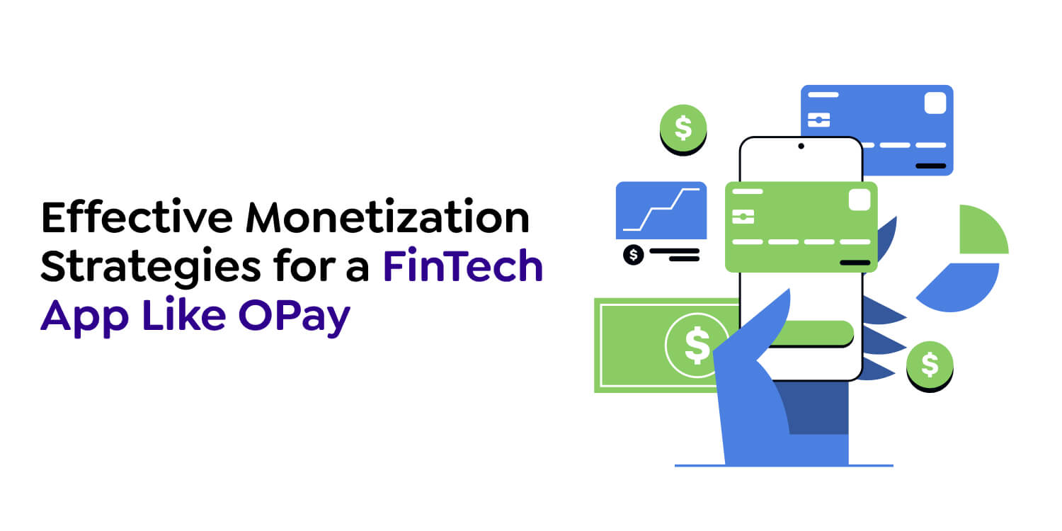 FinTech App Like OPay