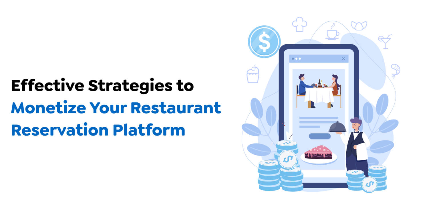 Restaurant Reservation Platform