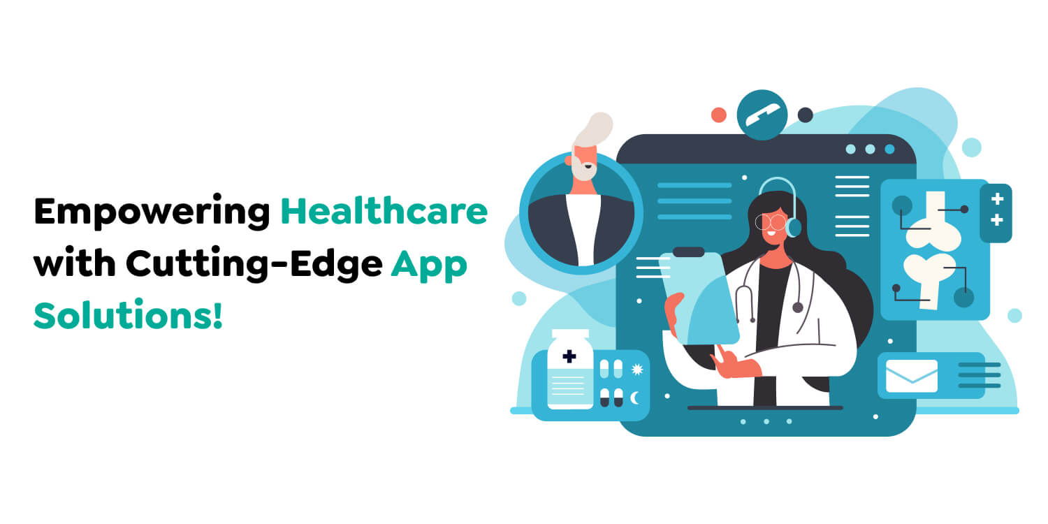 healthcare app