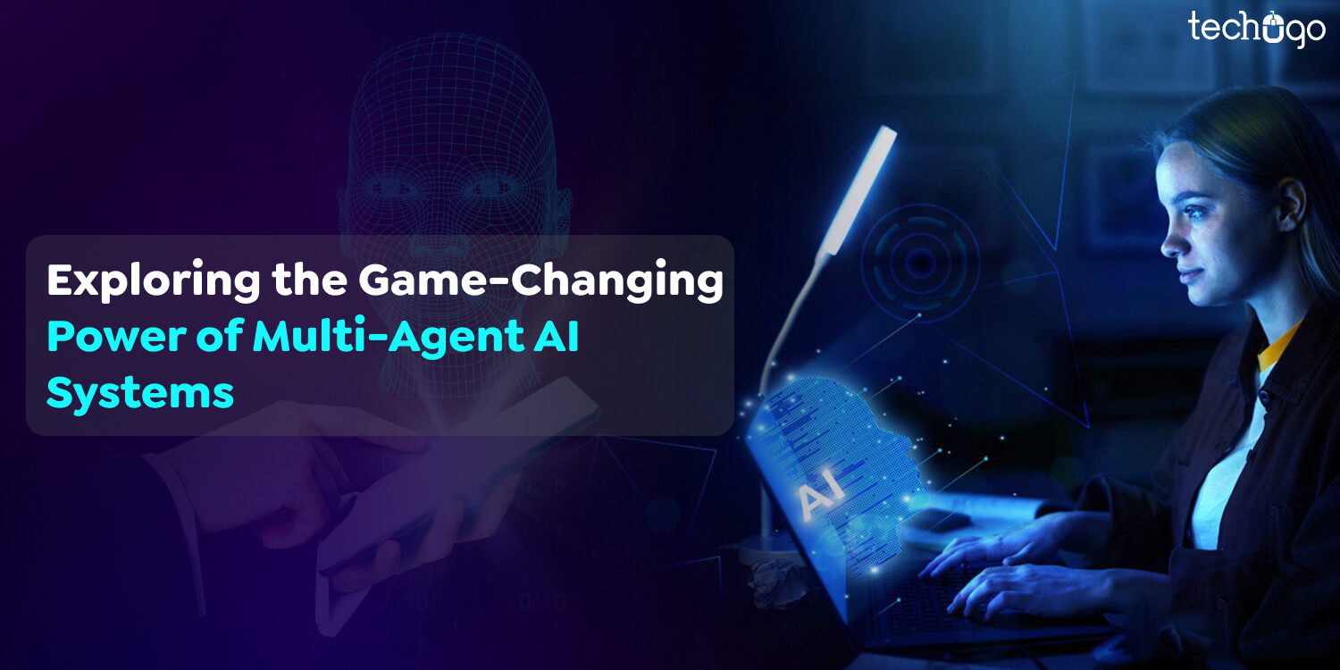 Exploring the Game-Changing Power of Multi-Agent AI Systems