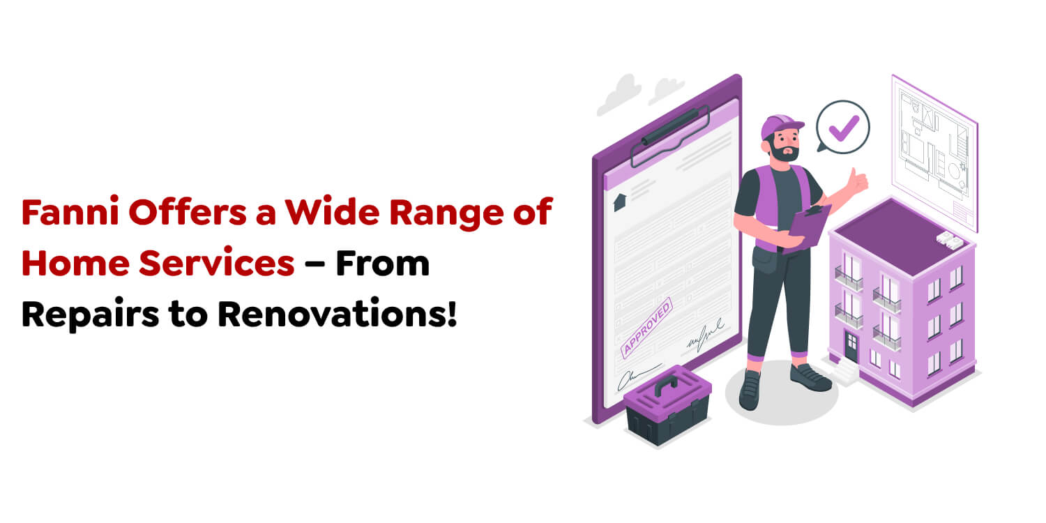 Home Maintenance Services