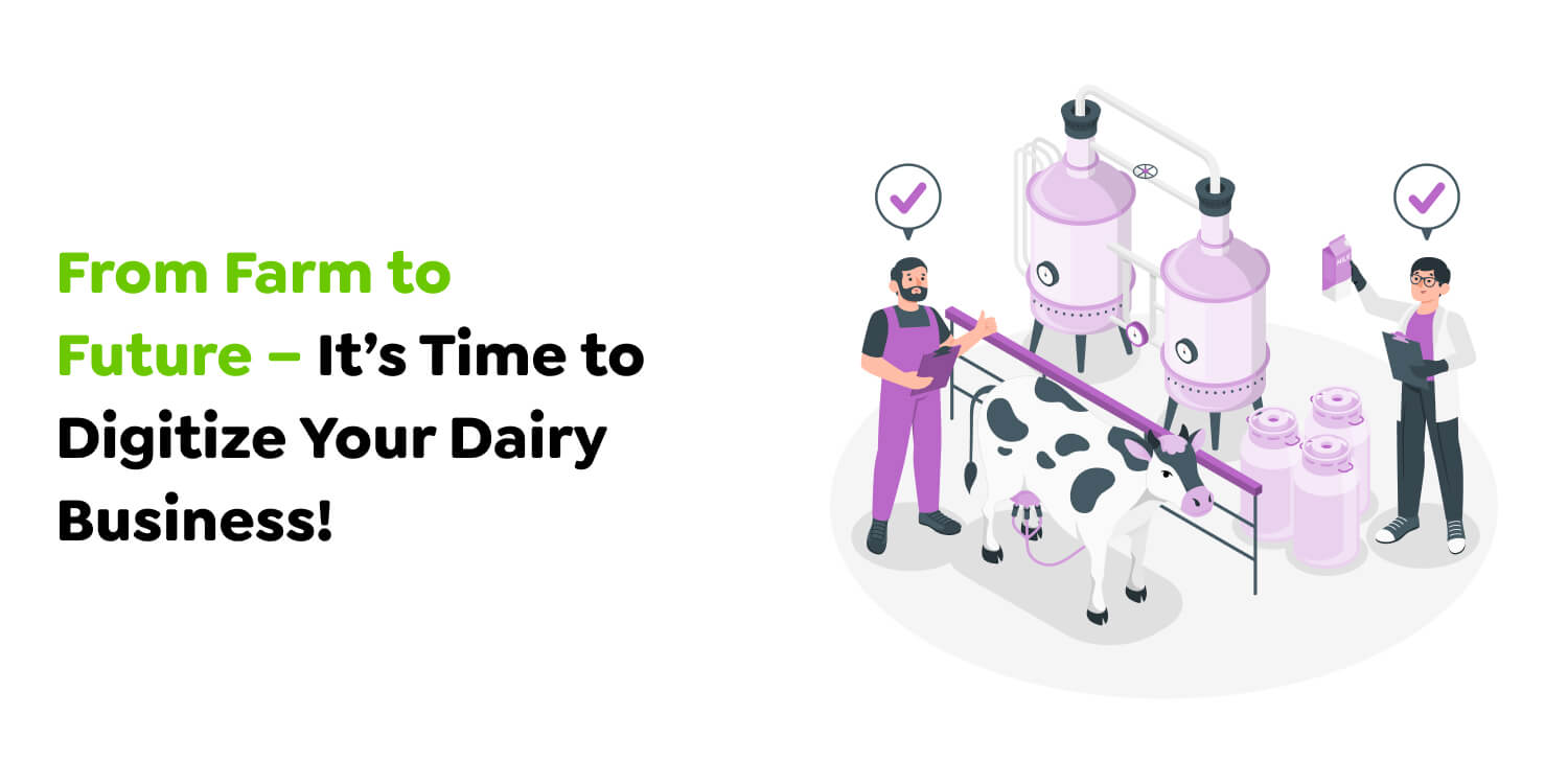 Dairy Apps