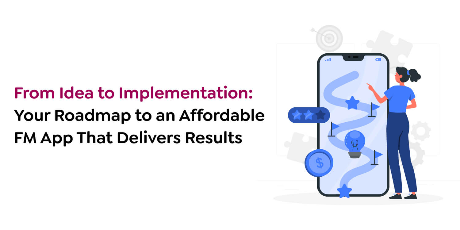 Facility Management App