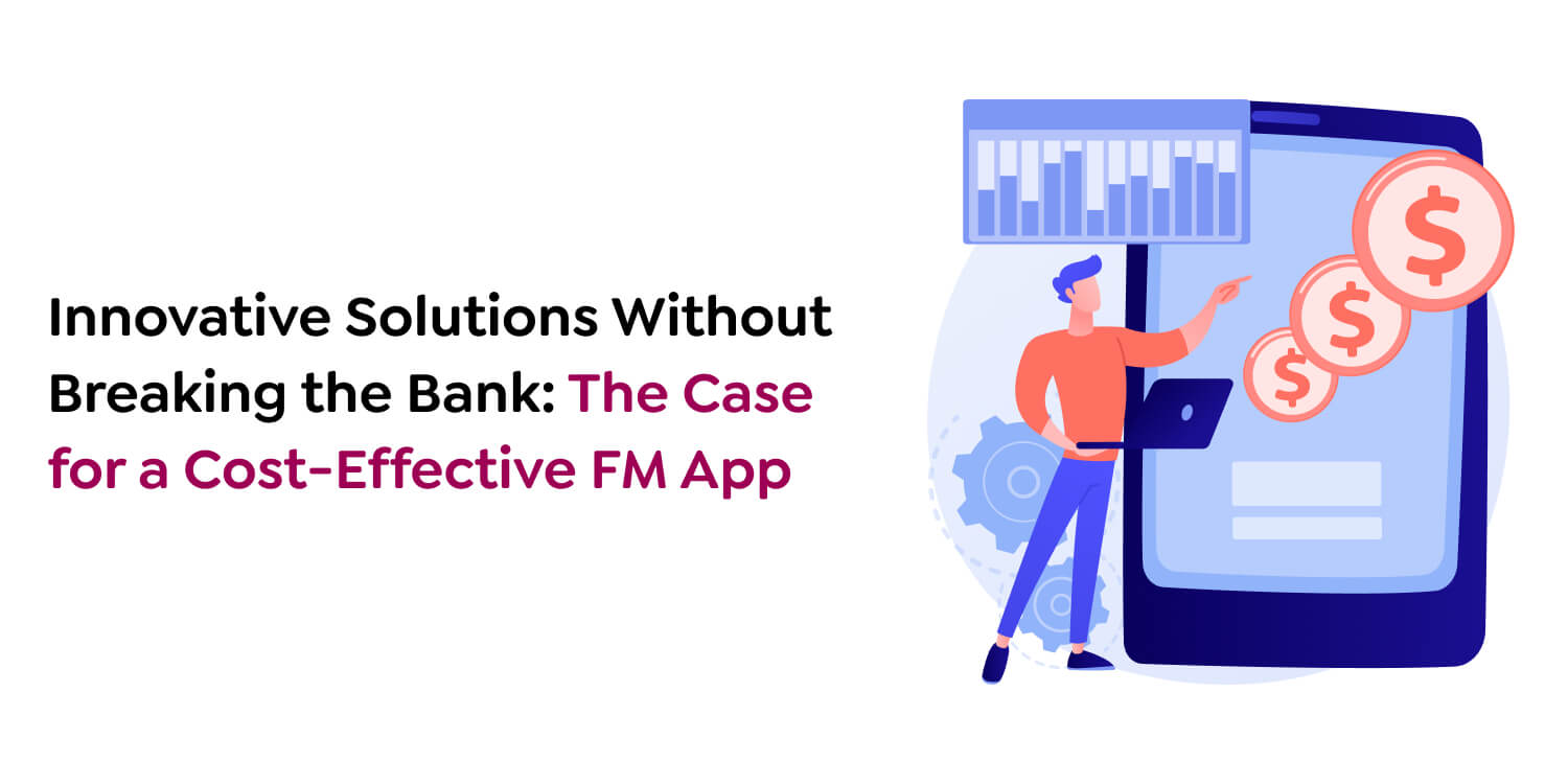 Facility Management App