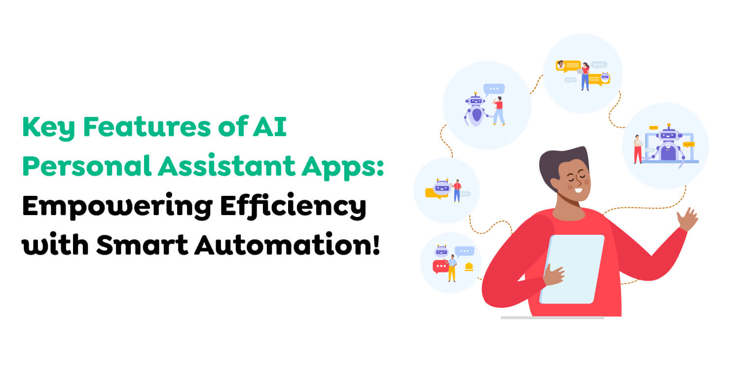 AI Personal Assistant Apps
