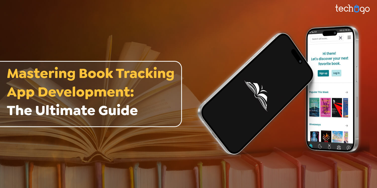 Mastering Book Tracking App Development: The Ultimate Guide