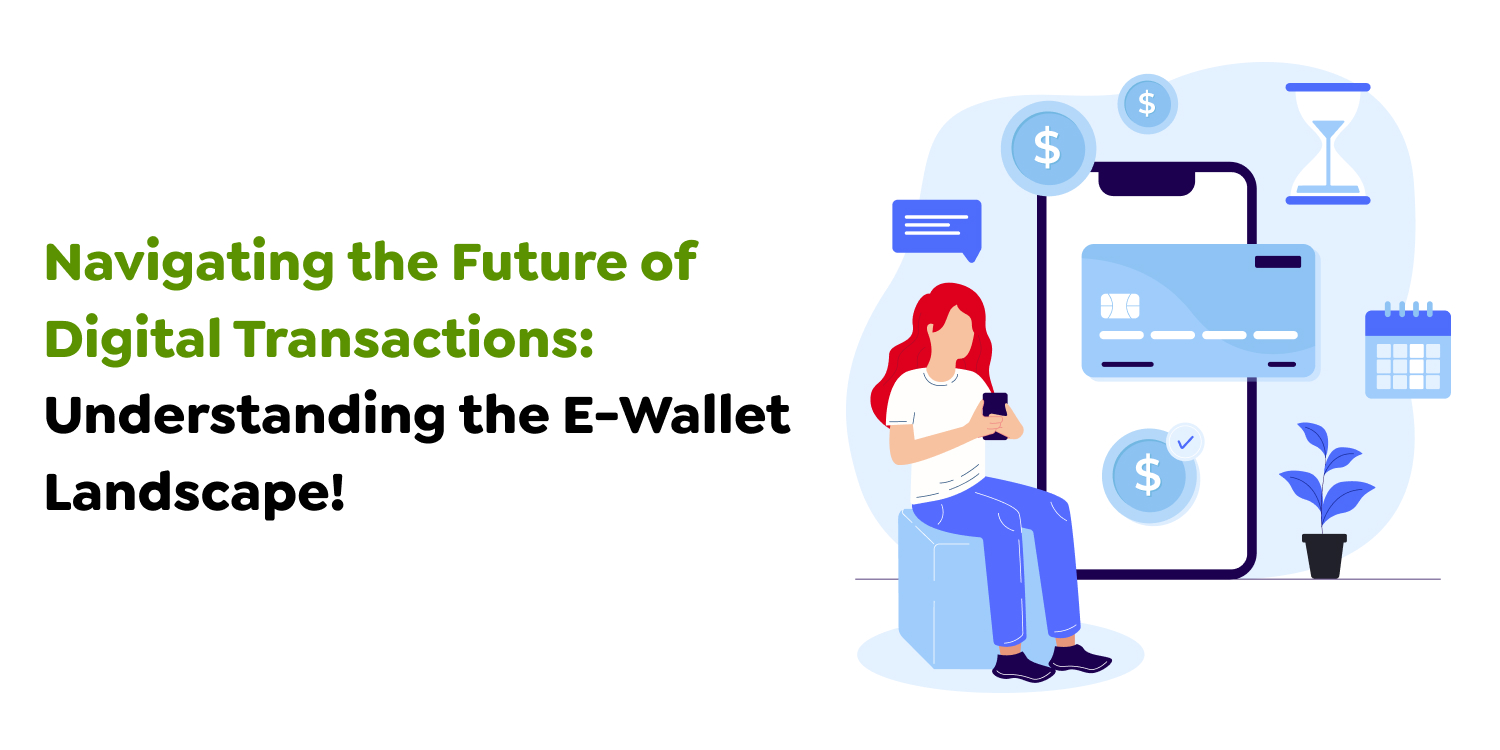 E-Wallet