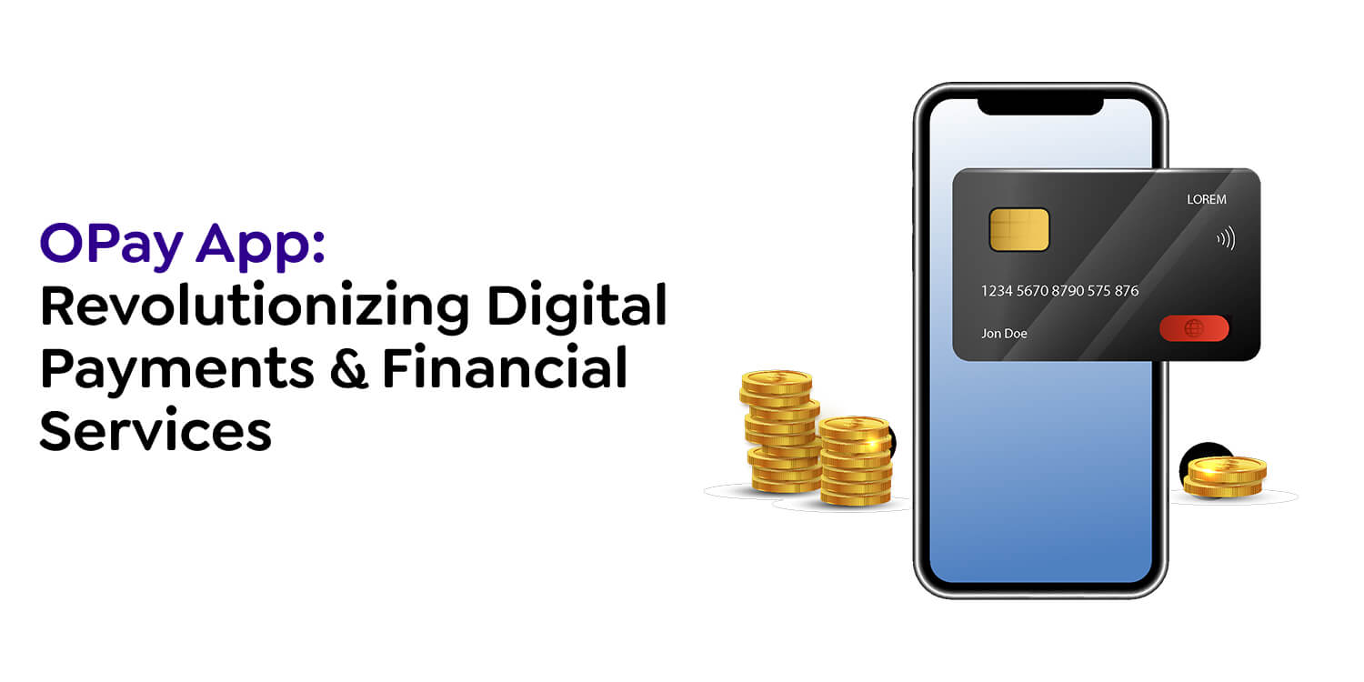 OPay app development