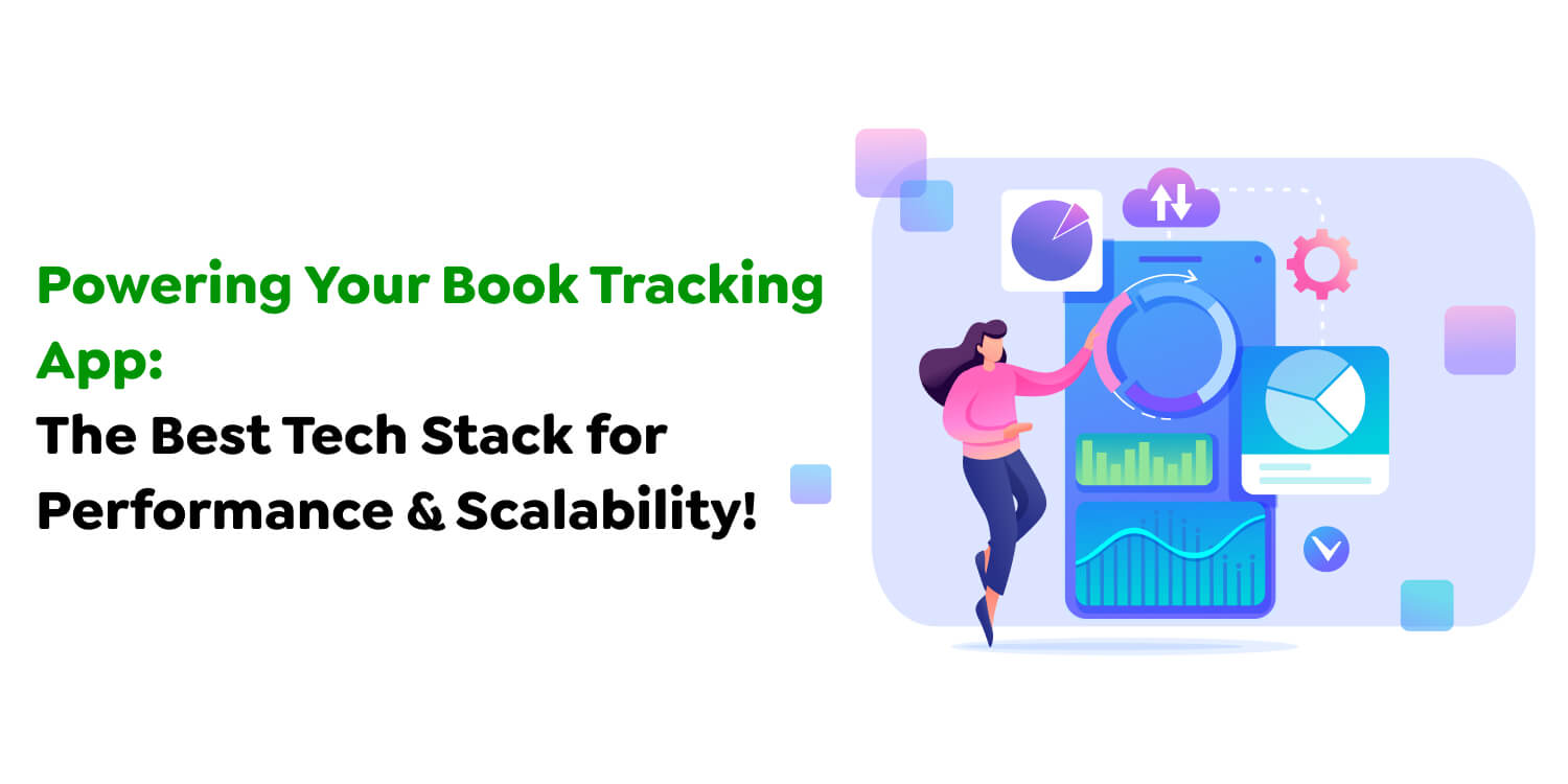 Book Tracking App