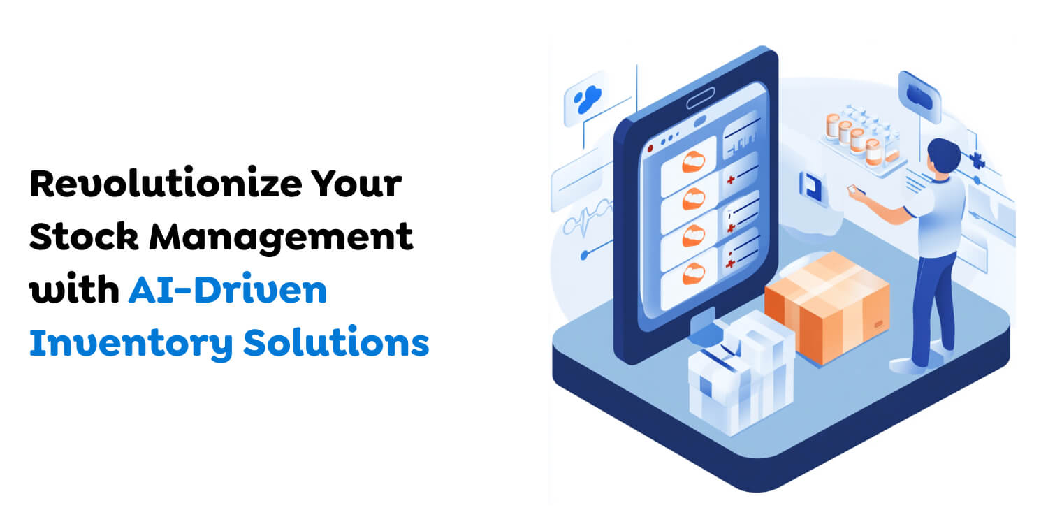 AI in Inventory Management