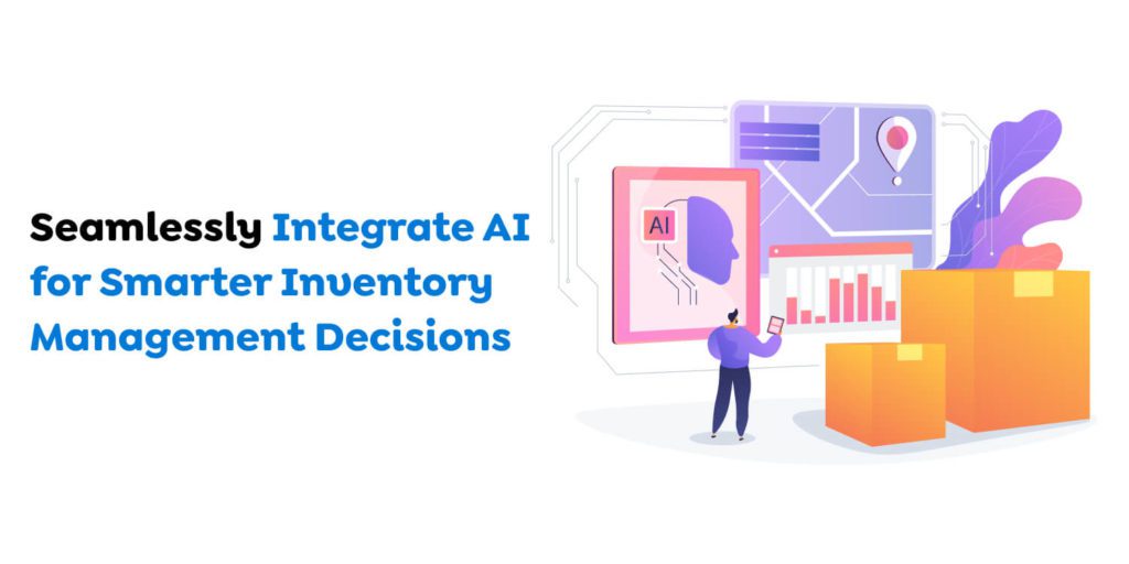 AI in Inventory Management: The Future of Smarter Stock Control