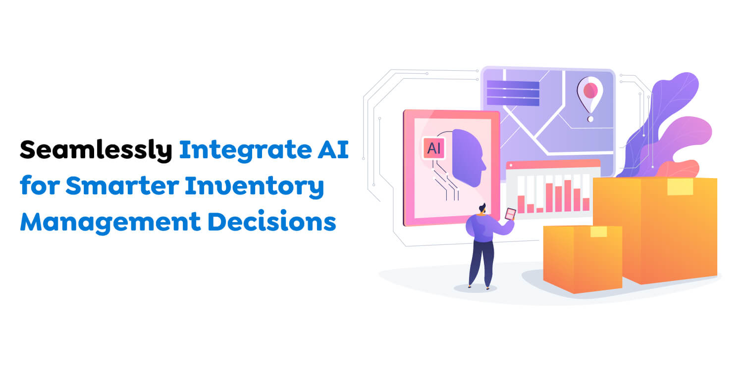 Smarter Inventory Management