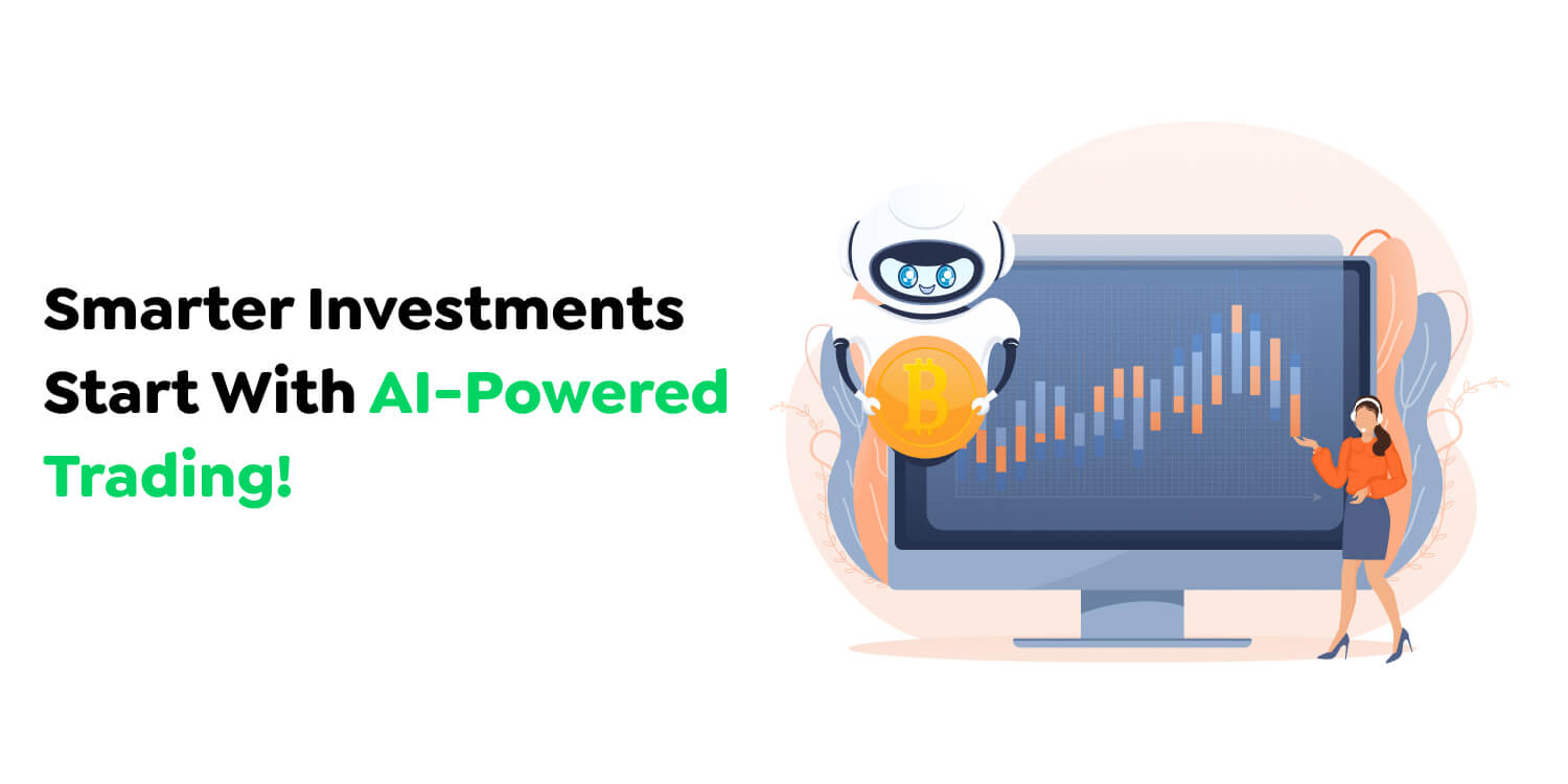 stock trading app development