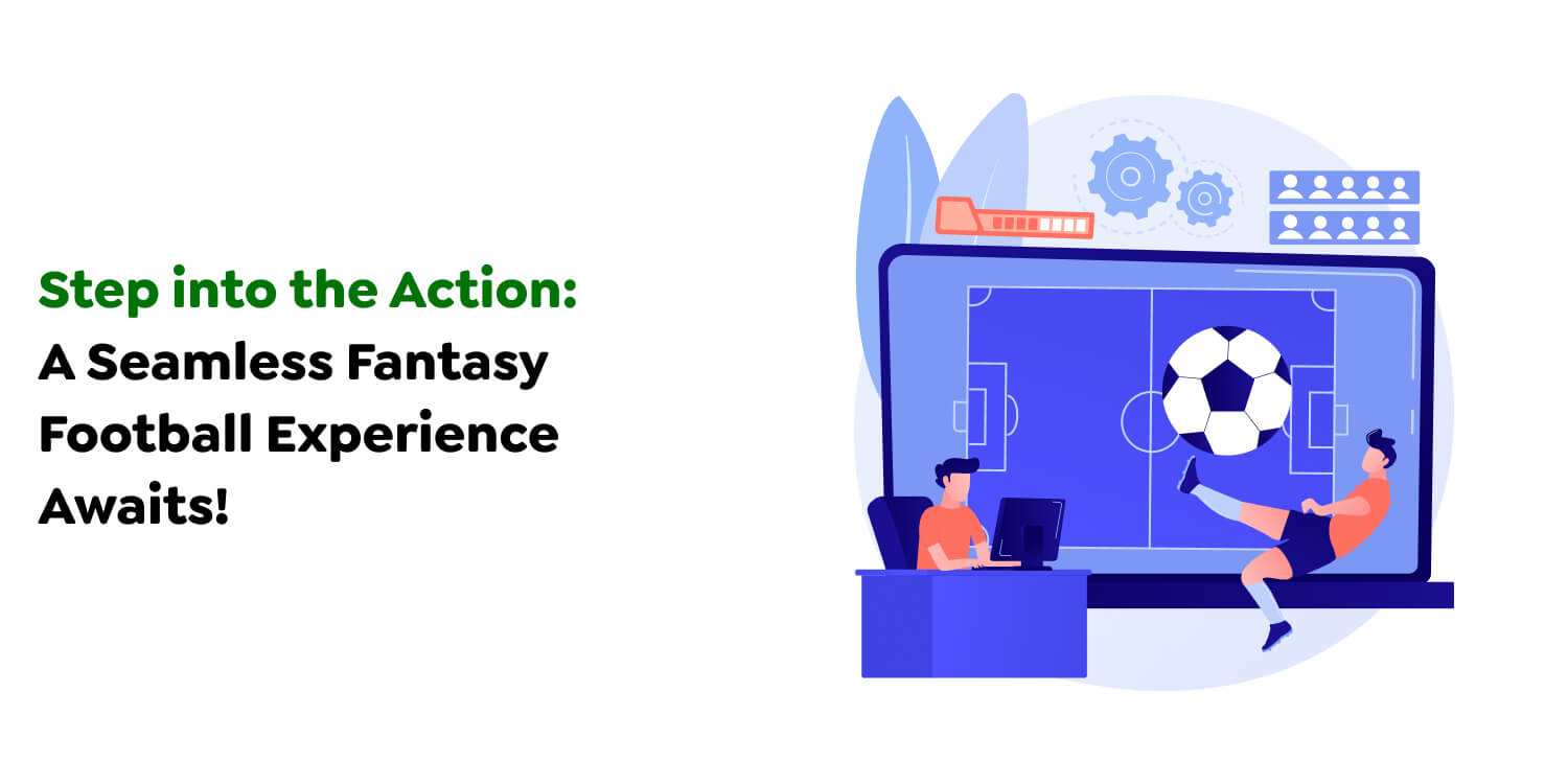 eamless Fantasy Football 