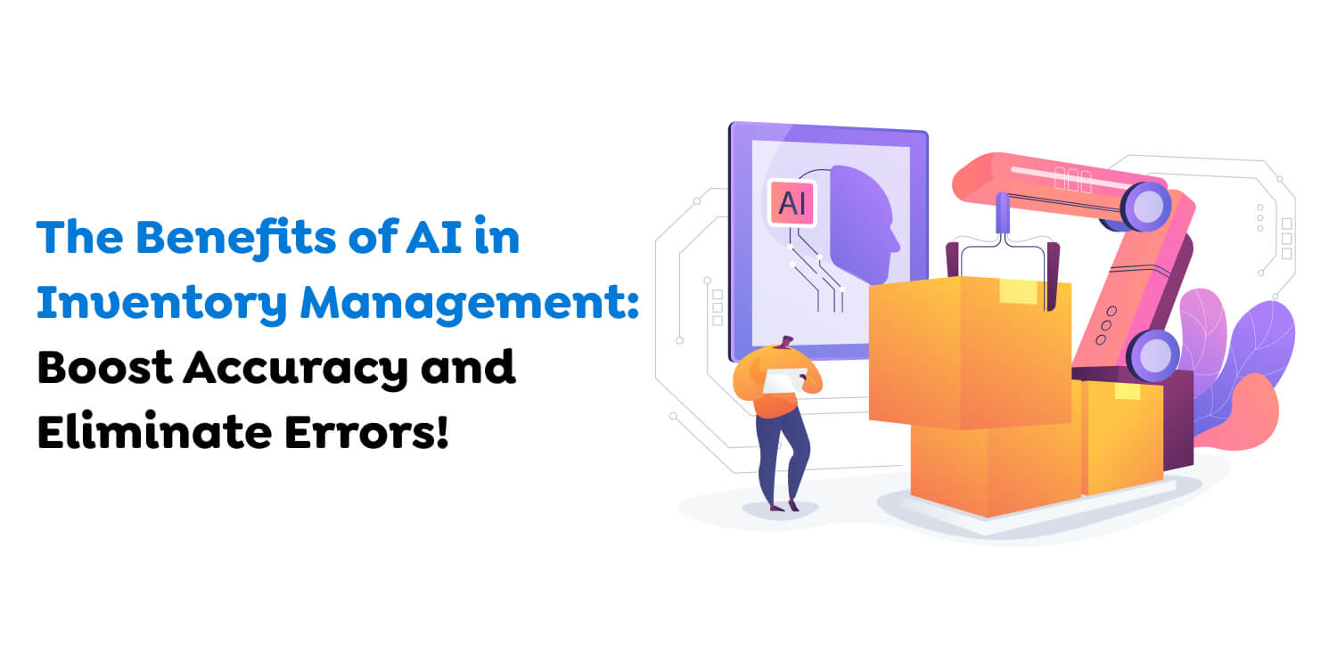 AI in Inventory Management System