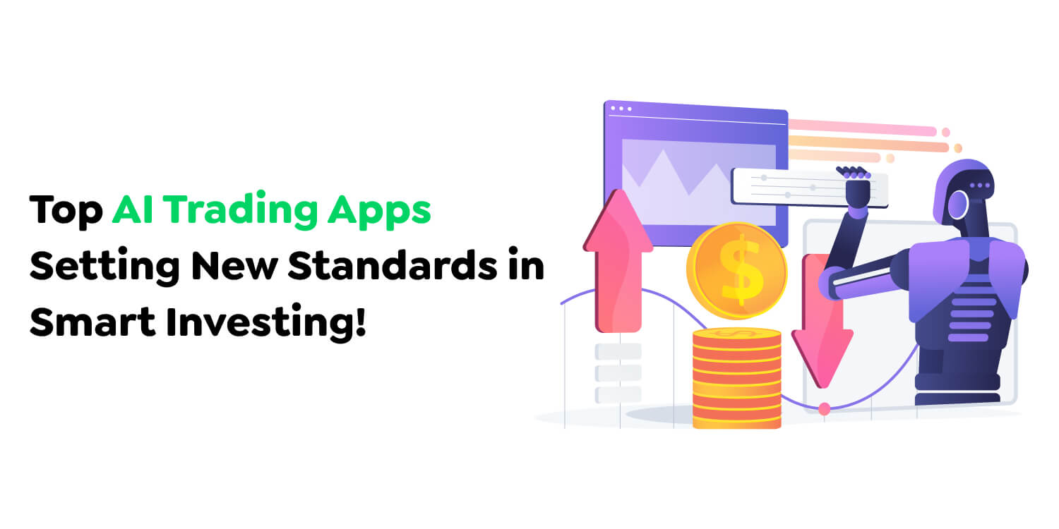 Top AI Trading Apps