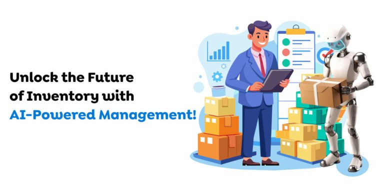 AI in Inventory Management: The Future of Smarter Stock Control