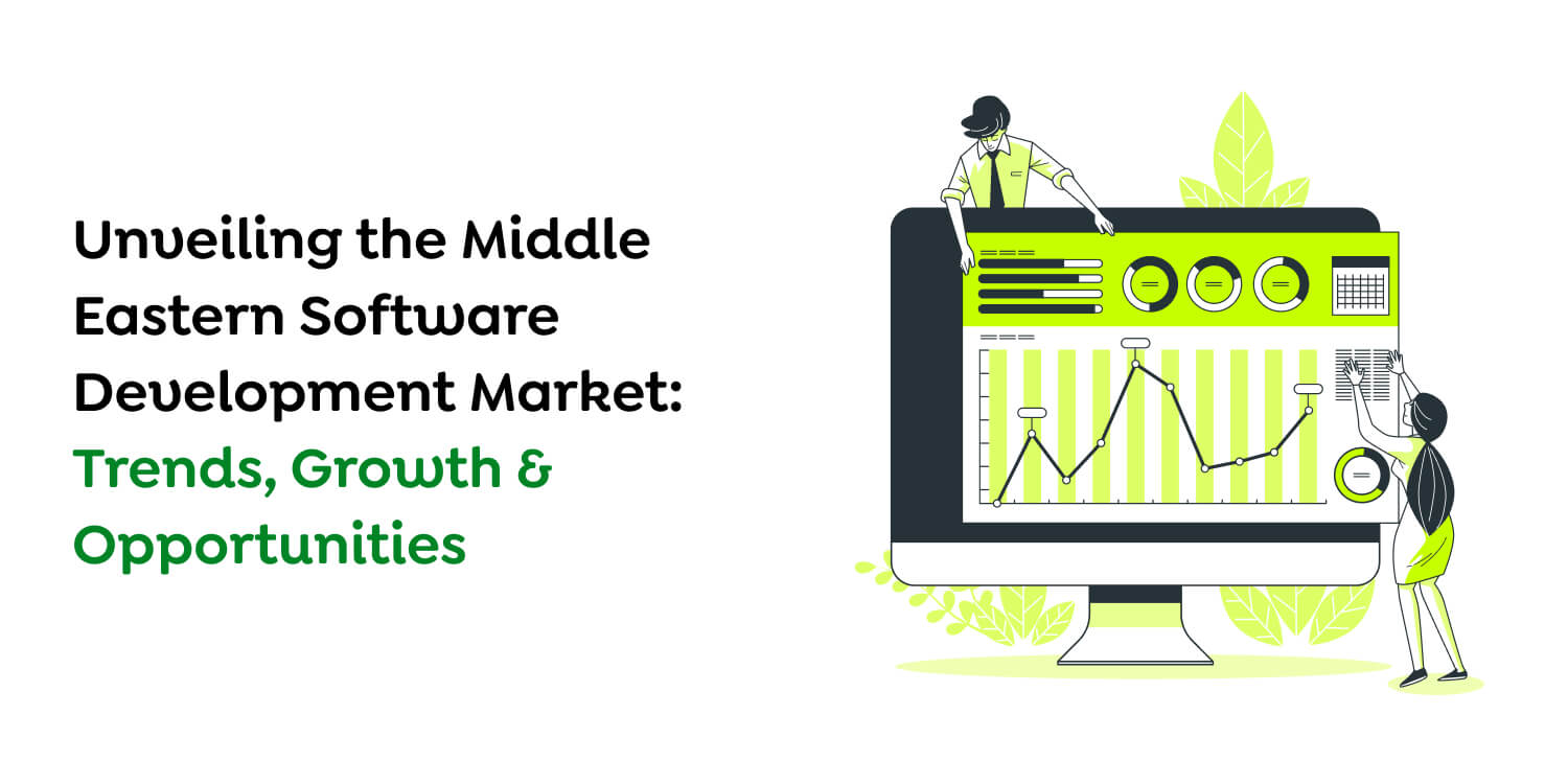 Software Development in Middle East