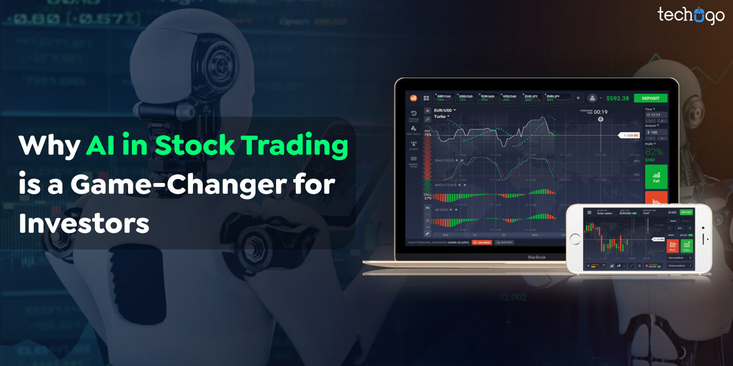 Why AI in Stock Trading is a Game-Changer for Investors